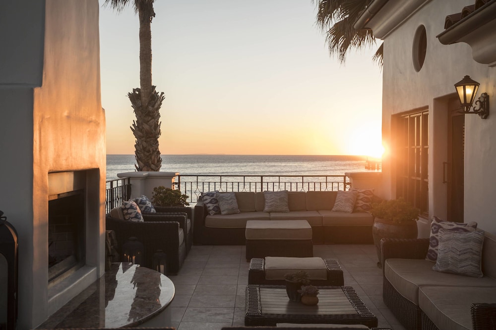ザ リッツ カールトン バカラ サンタ バーバラ(The Ritz-Carlton Bacara Santa Barbara) 写真4