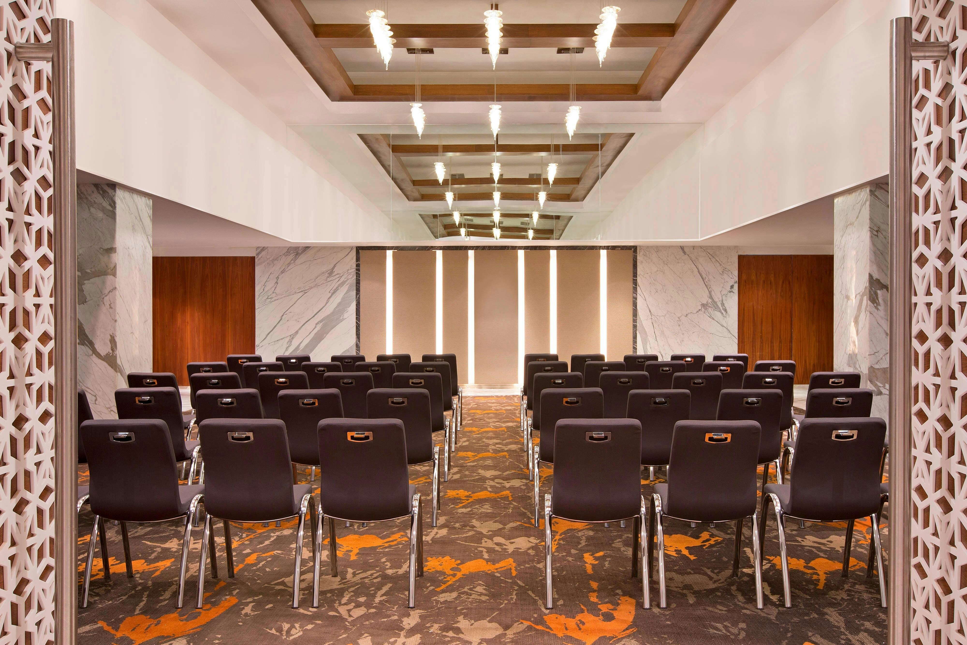 Four Points by Sheraton Bengaluru, Whitefield 16/19