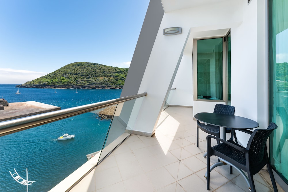 Angra Marina Hotel 21/52