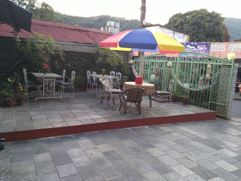 Hotel Nightingale 19/21