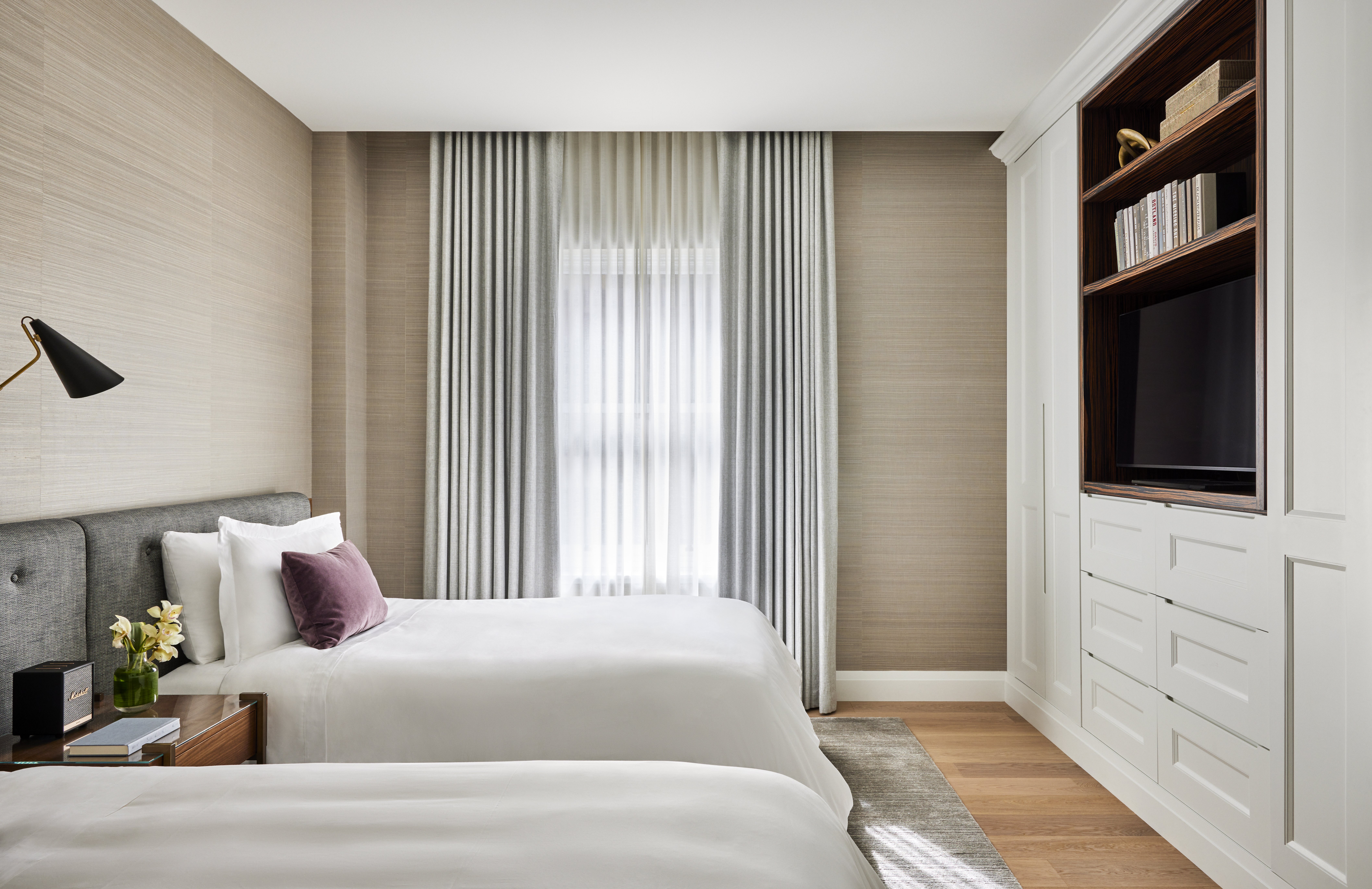 Rosewood Hotel Georgia 37/85