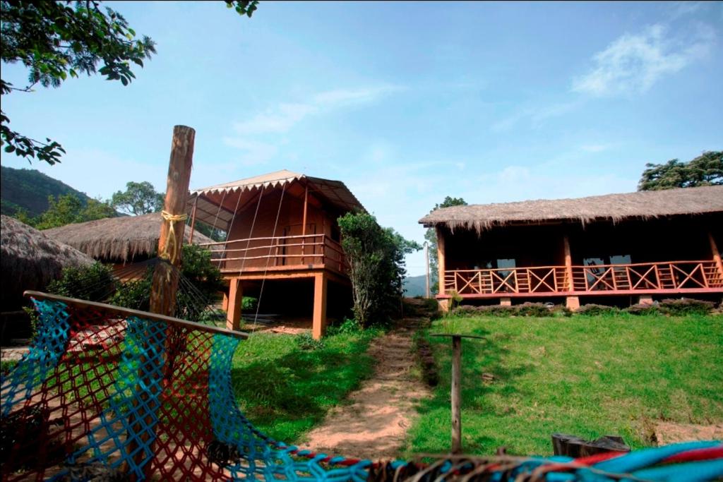 Deshadan Eco Valley Resort 42/50