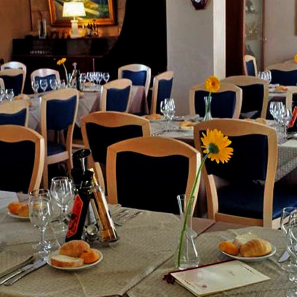 Conchiglia Azzurra Resort And Wellness Spa 32/40