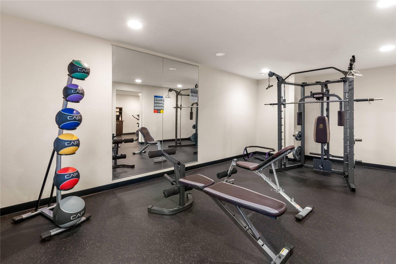 Comfort Inn & Suites Beaverton - Portland West 28/41