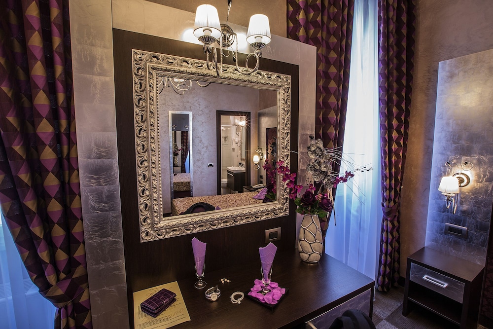 Hotel Romano photo1