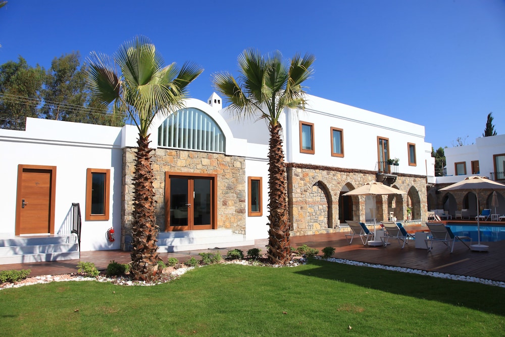 Saraya Bodrum 60/68