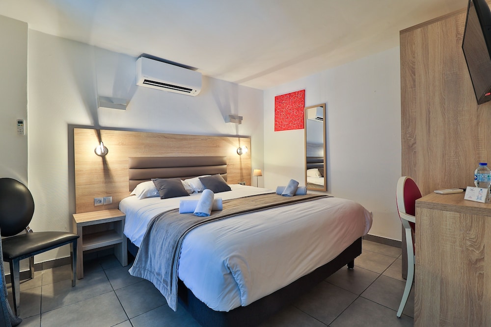 Hotel Perla Riviera 18/48