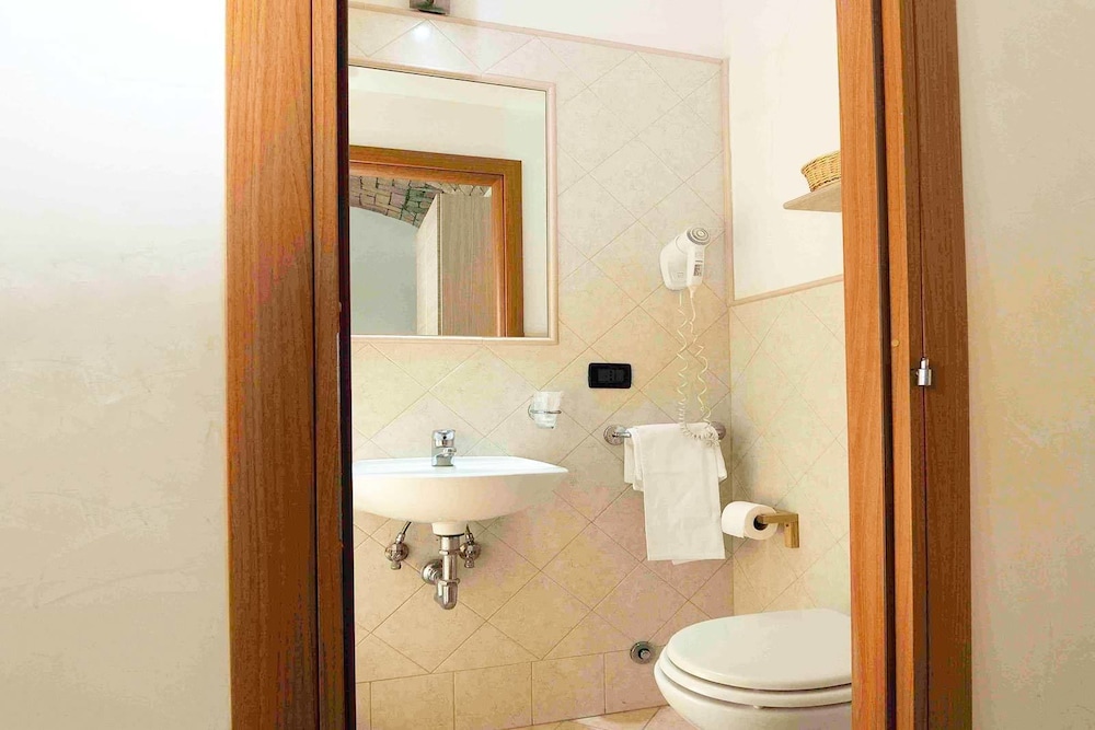 Hotel Campidoglio 11/51