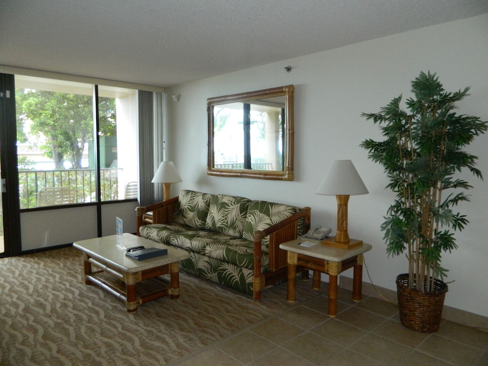 Kahana Beach Vacation Club 23/46