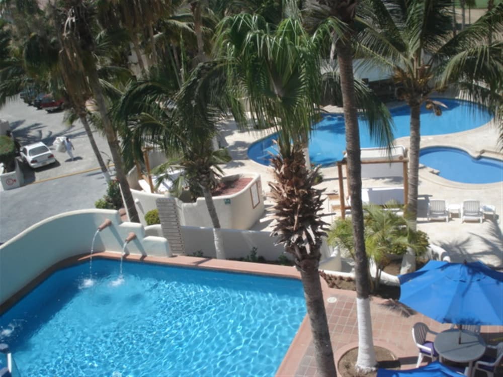 Park Royal Homestay Los Cabos 30/38
