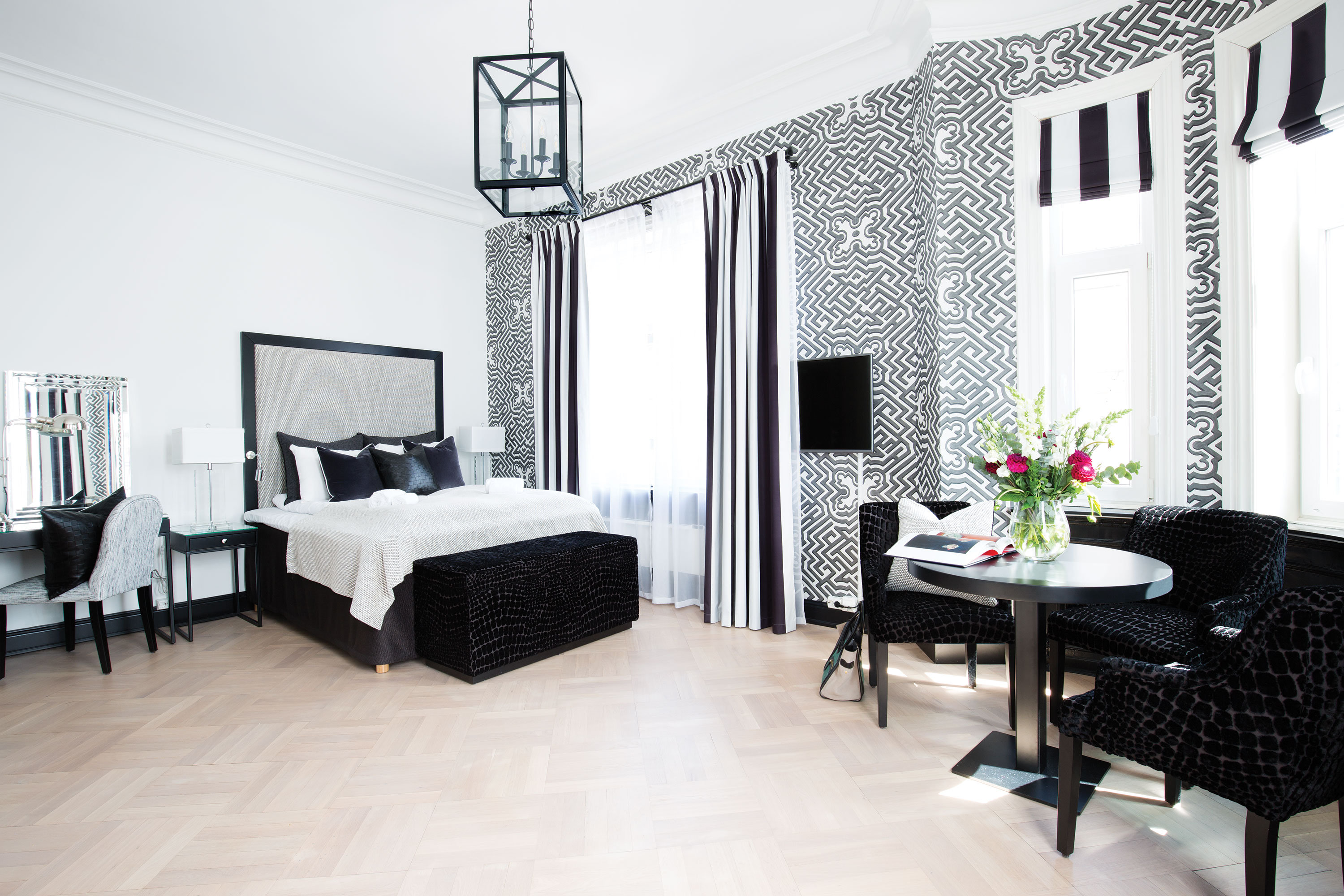 FROGNER HOUSE APARTMENTS BYGDOY ALLE 53 5/9