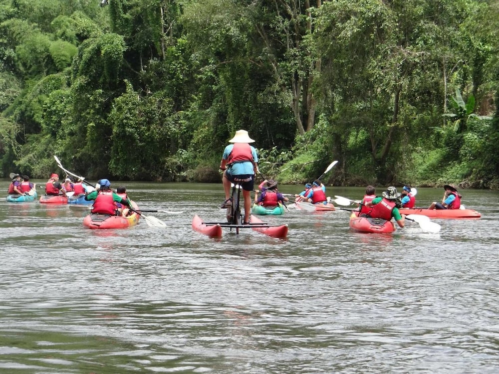 Goodview Resort & Camping 36/50