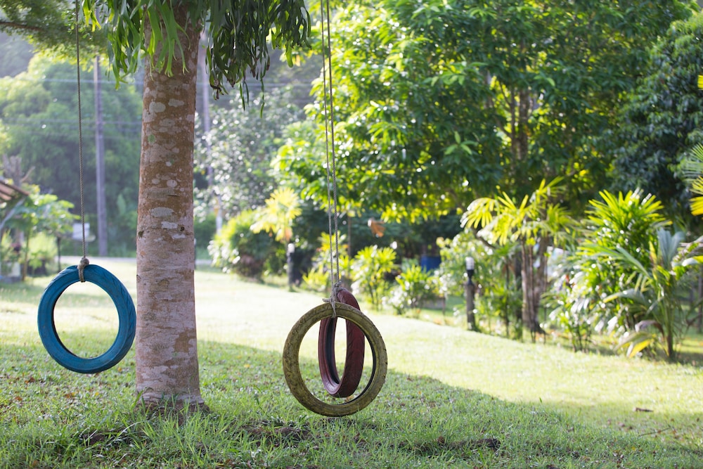Baan Suan Homestay Koh Kood 56/58