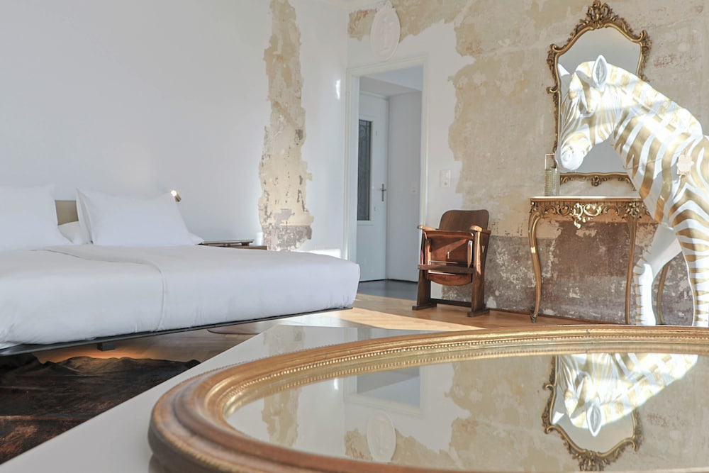 Caffe dell Arte Boutique Rooms 26/50