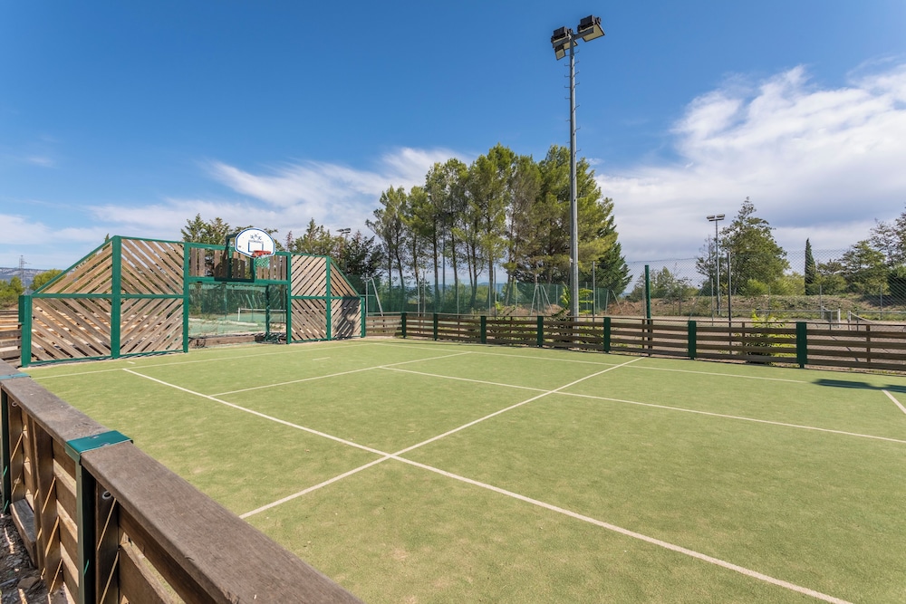 sport facilities