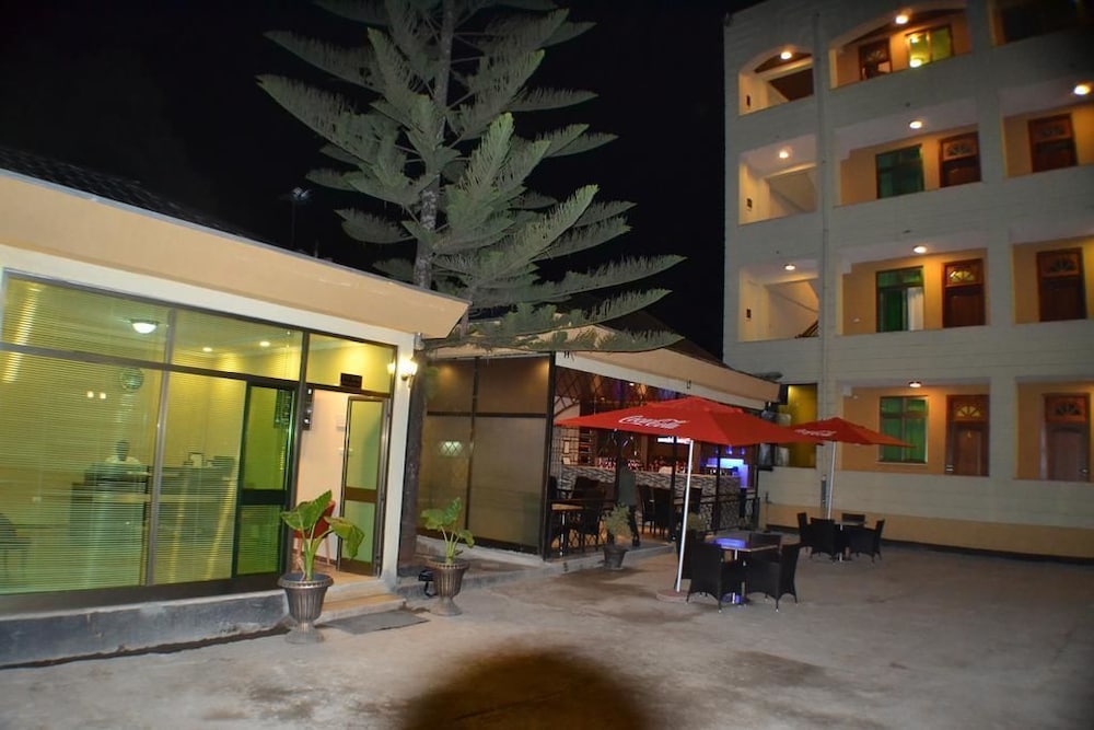 Fasil International Hotel 15/36