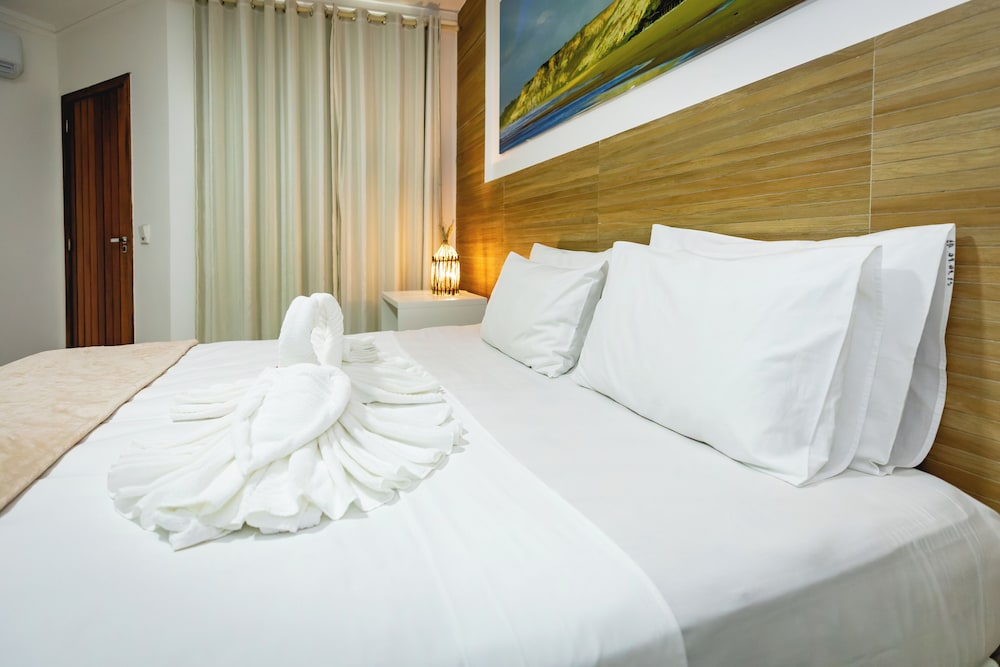 Arraial Do Sol Beach Hotel Ex Pousada Arraial Sol 12/46