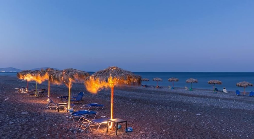 Cristelia Luxury Sea Front And Pool Villa 22/41