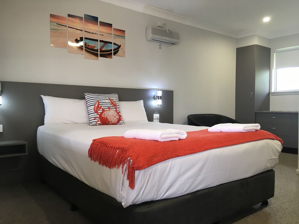Econo Lodge Chaparral Motel Ballina 11/30