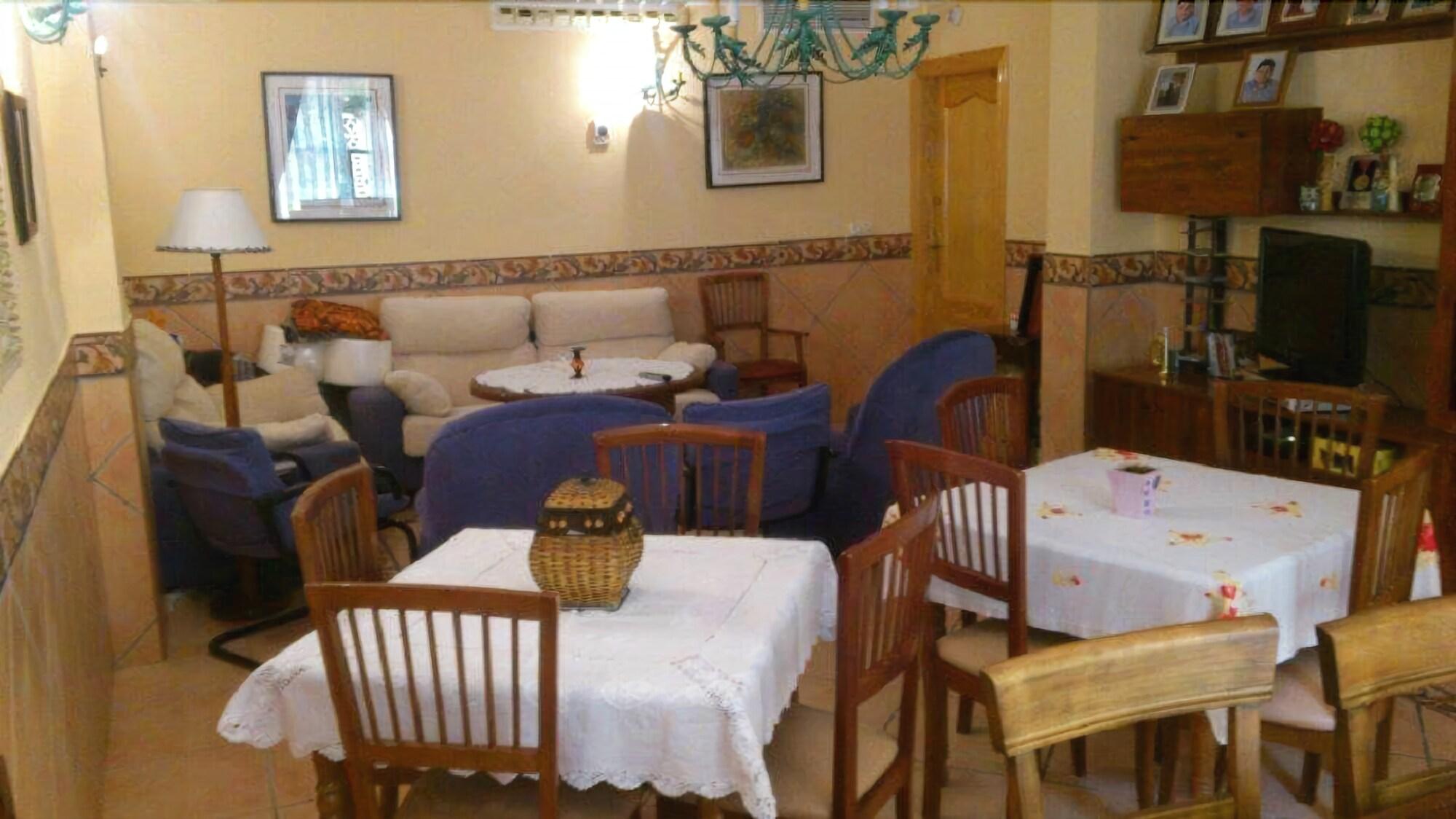 Hotel Paloma 50/59