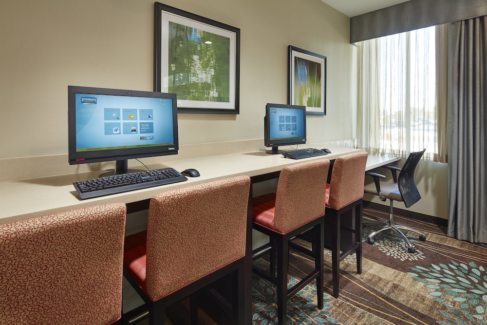 STAYBRIDGE SUITES ANAHEIM AT THE PARK 27/30