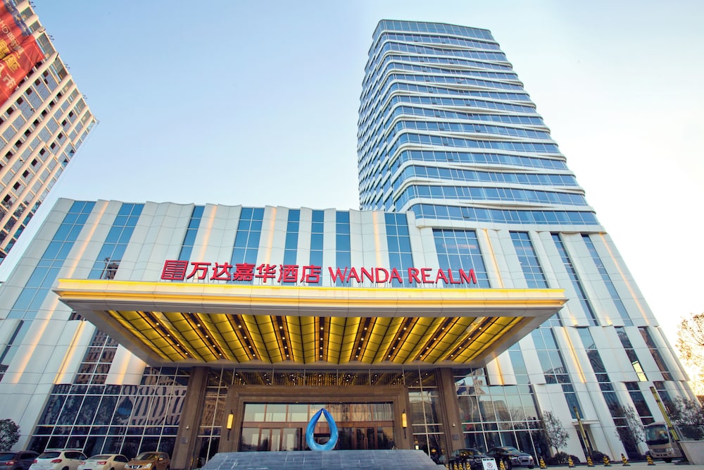 Wanda Realm Wuhu 2/39
