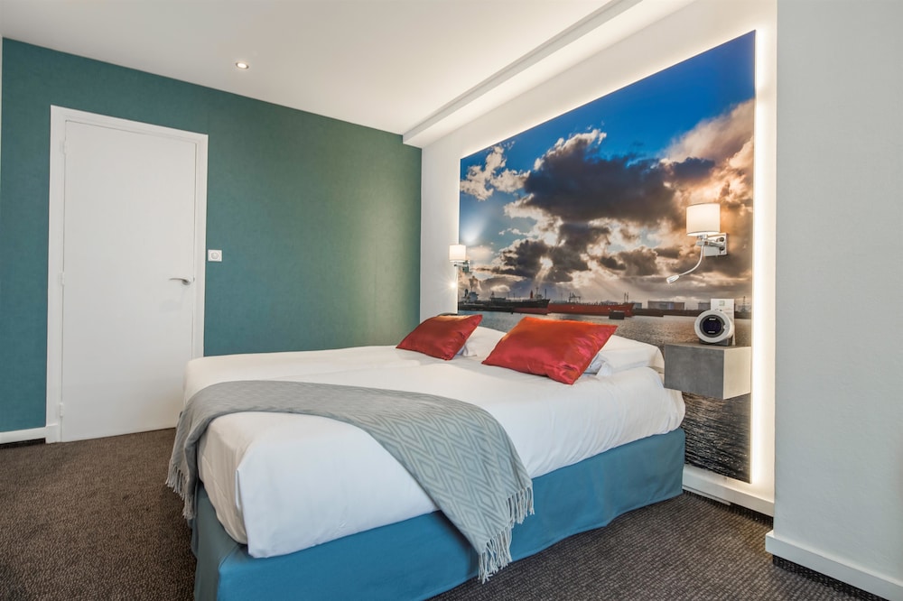 Best Western Arthotel 7/30