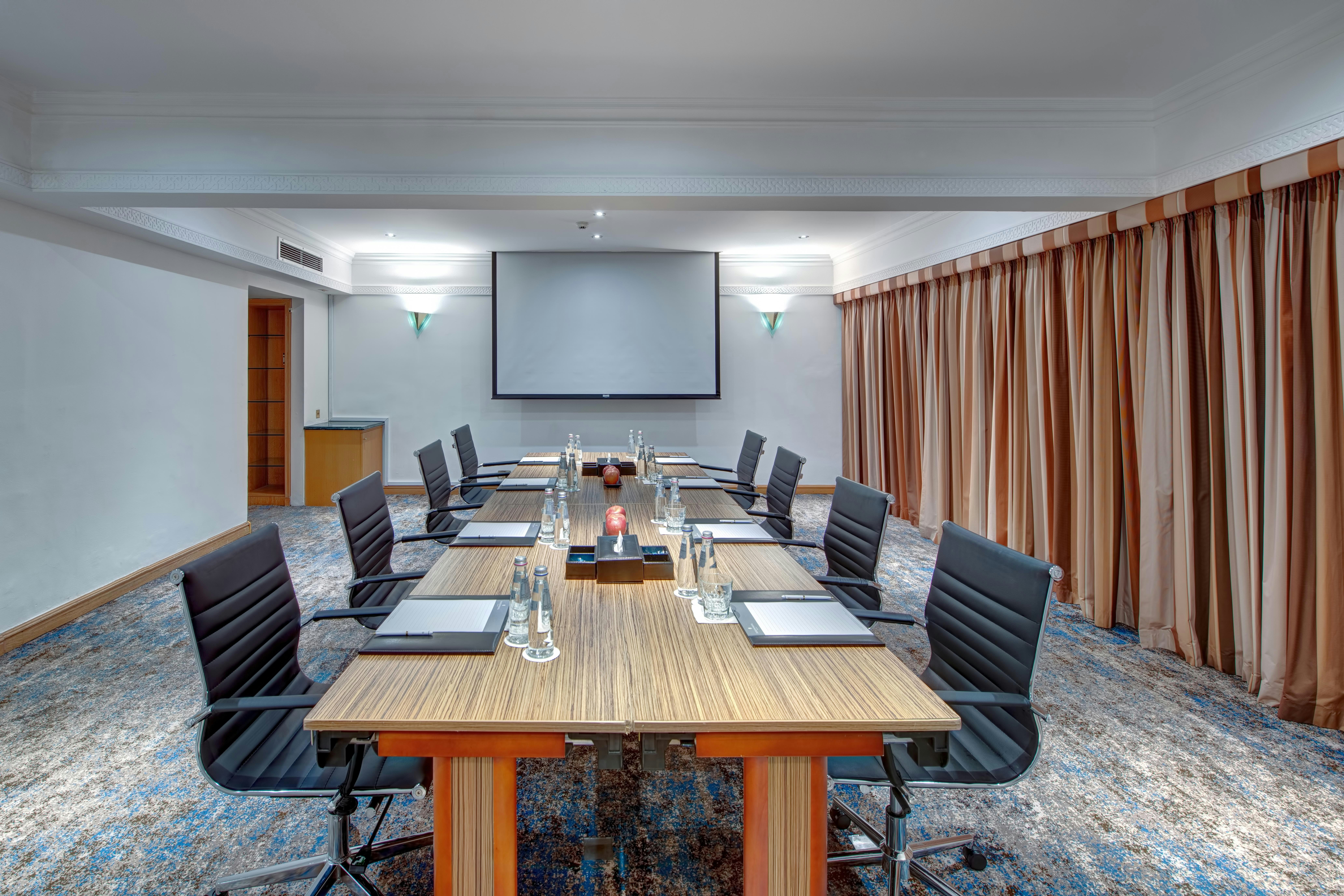 InterContinental Muscat 39/50