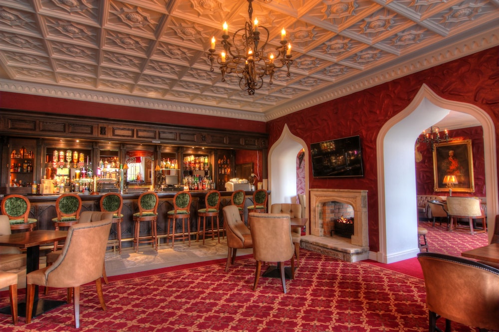 Cabra Castle Hotel 35/50