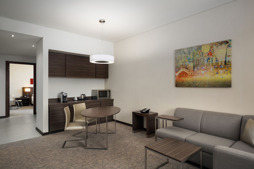 فندق حياة بليس الرياض السليمانية(Hyatt Place Riyadh Al Sulaimania) 43/70