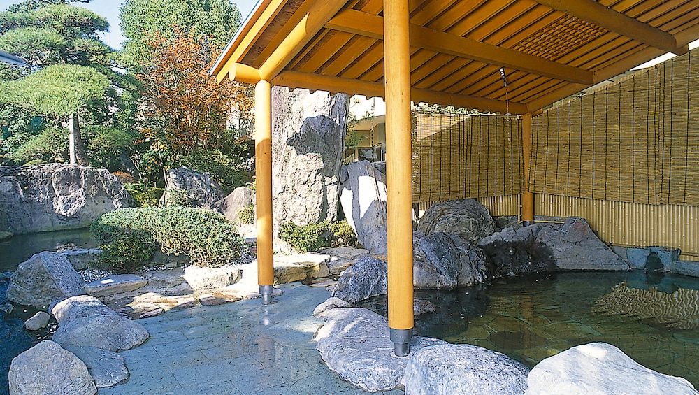 ISAWA VIEW HOTEL 22/48