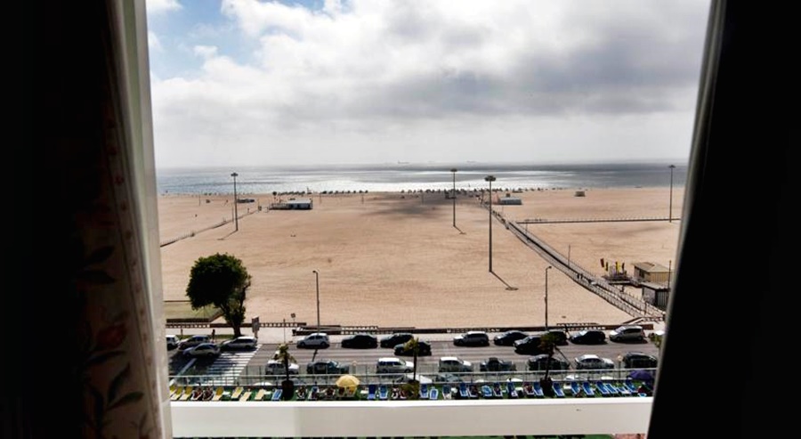 Costa de Prata Hotel Spa 20/21