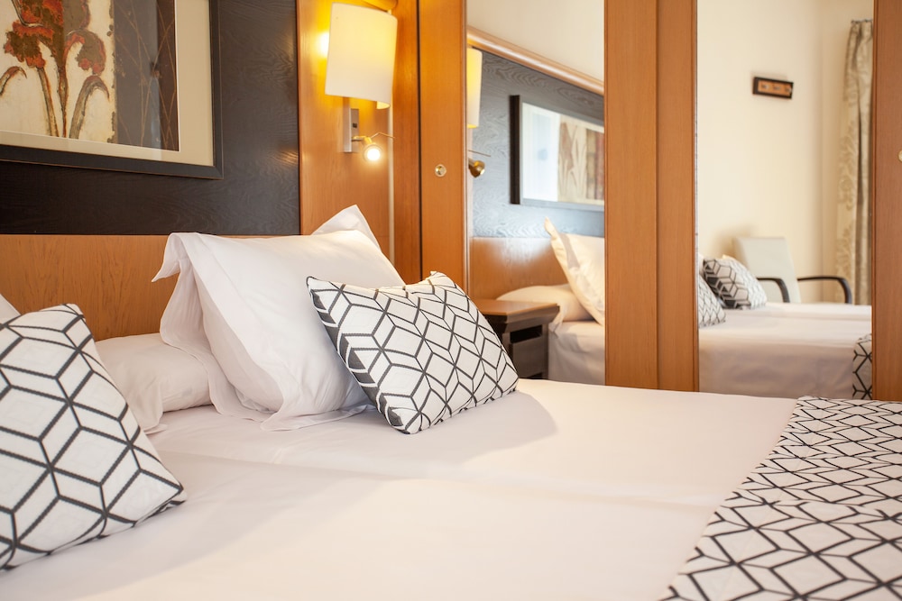 Grupotel Nilo and Spa 13/65