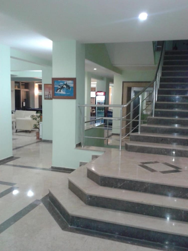 Sirin Villa 30/55