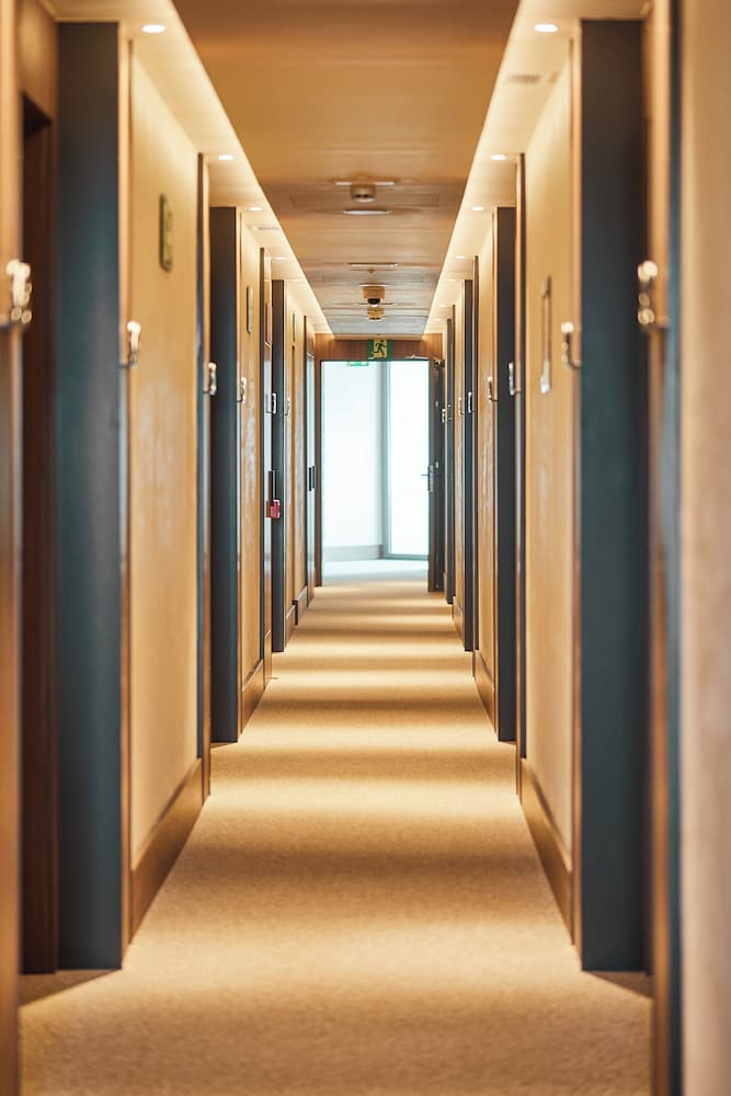 Hotel Silken Platja d'Aro 20/50