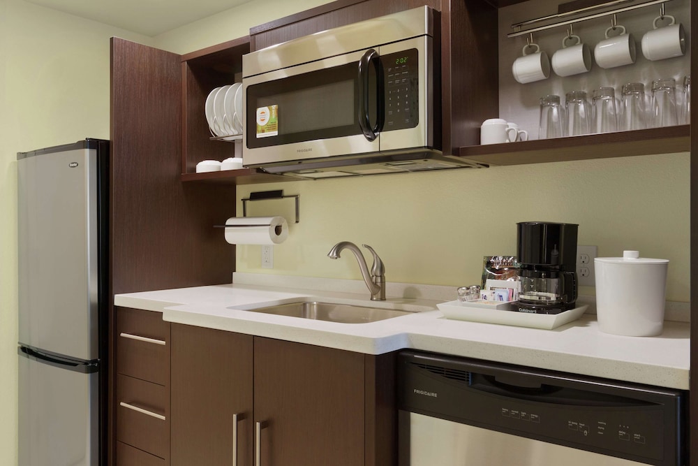 Home2 Suites By Hilton Youngstown West/Austintown 33/46