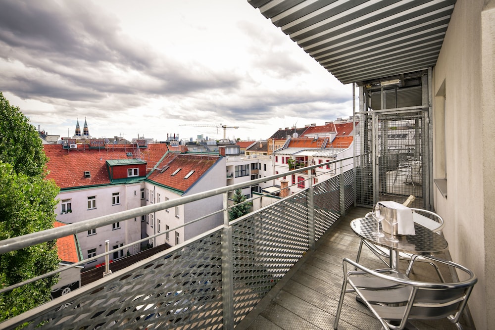 Stanys - Das Apartmenthotel 44/49
