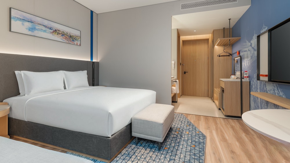 Holiday Inn Express Yantai Penglai by IHG, Dengzhou 25/50