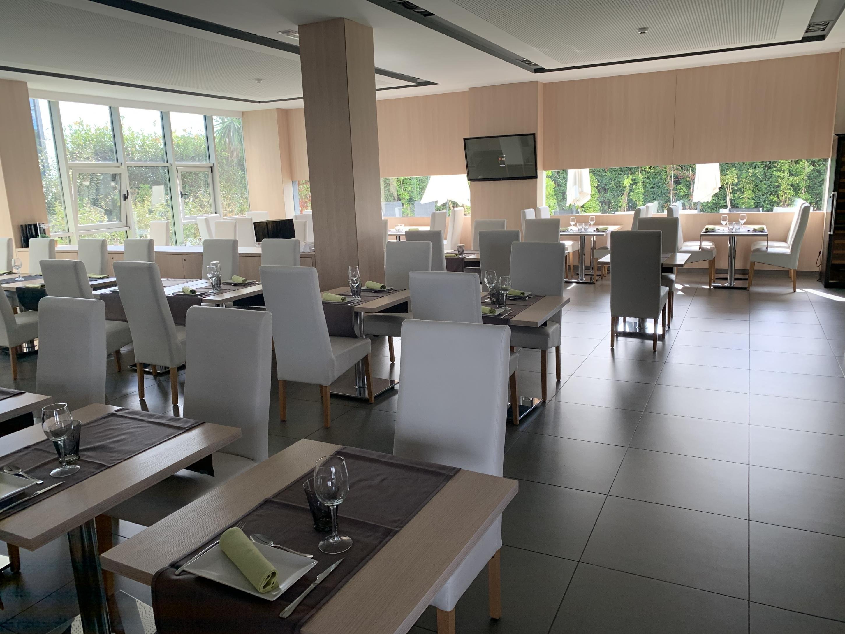 Sercotel Plana Parc 53/83