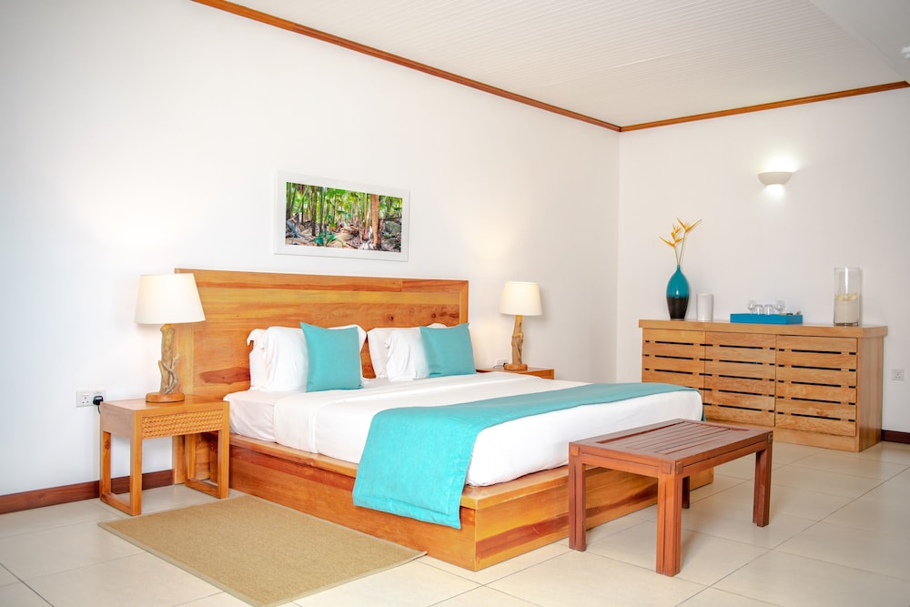 Hotel L Archipel 5/50