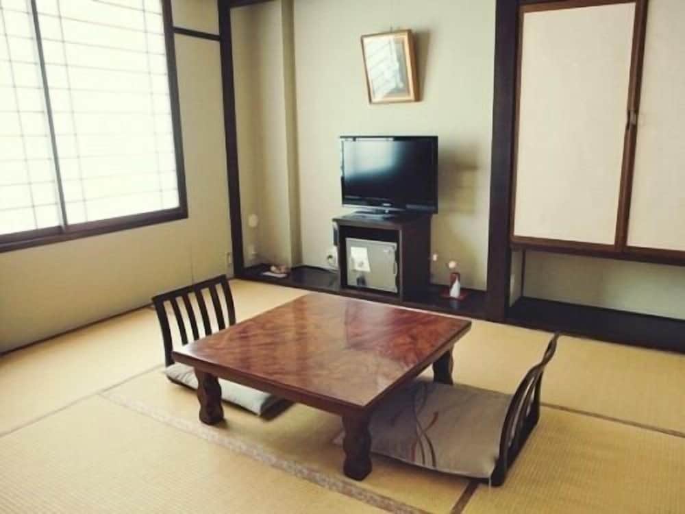 Hotel Yamabuki 15/21