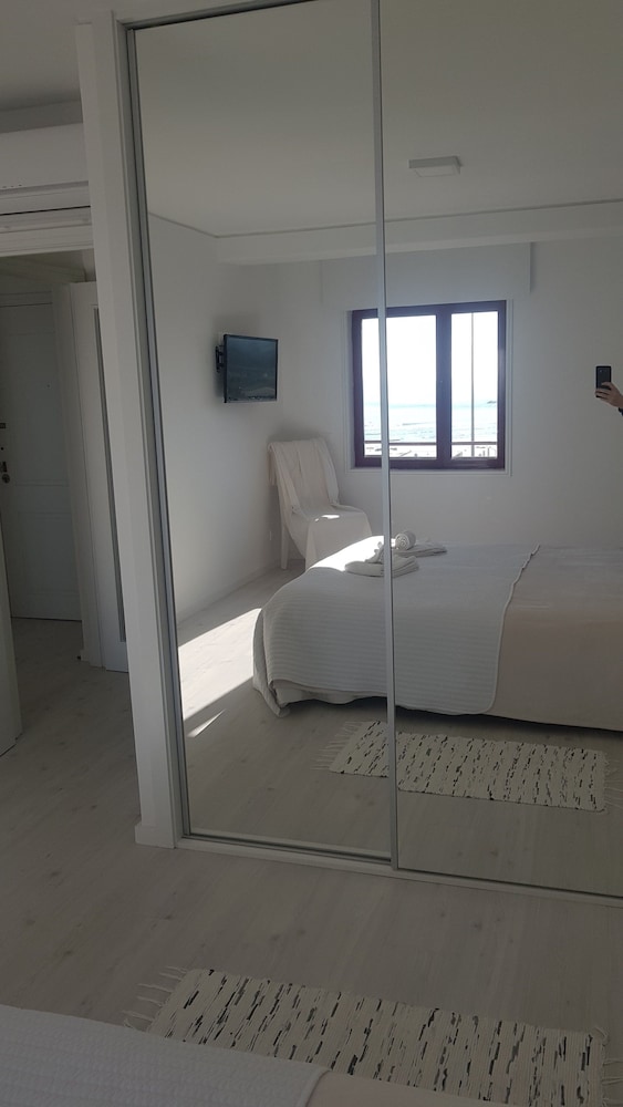 Premium, Apartment, King Bed, Ocean Front