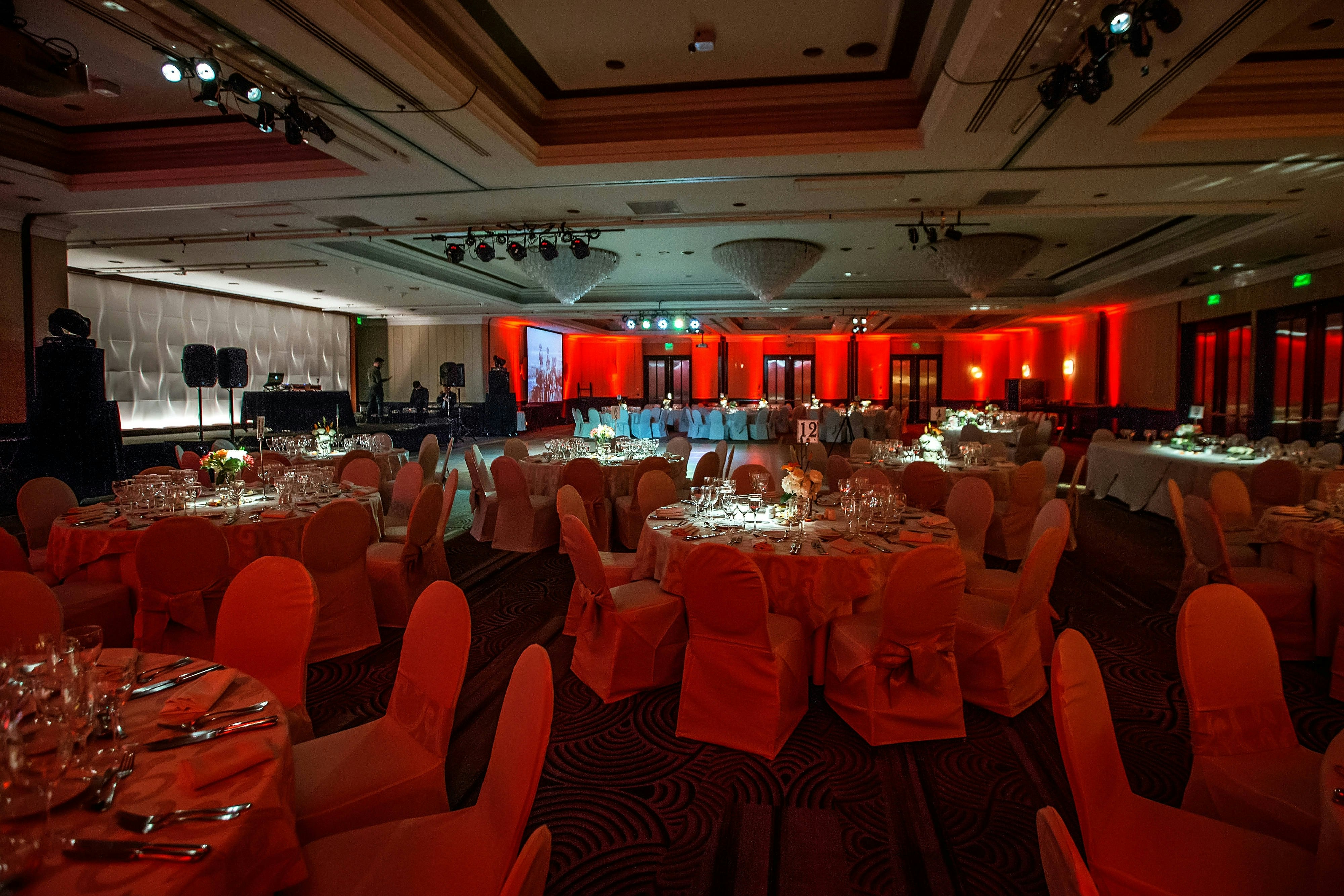 Santiago Marriott Hotel 26/30