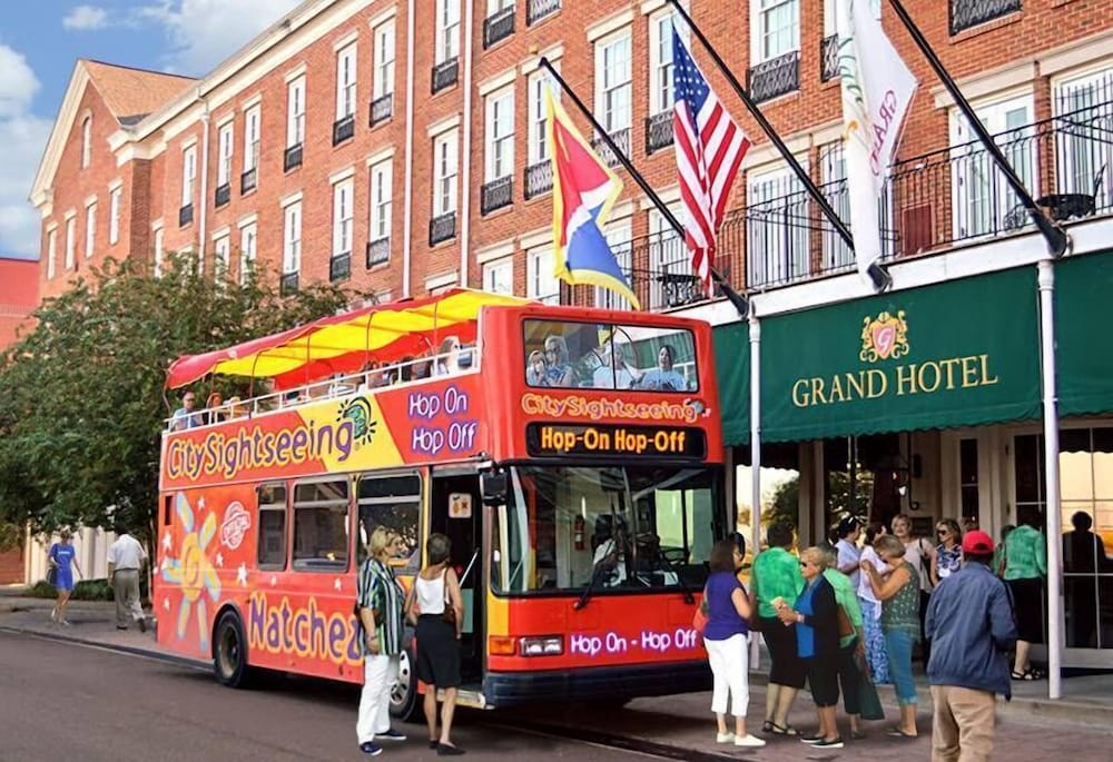 Natchez Grand Hotel and Suites On The River 42/48