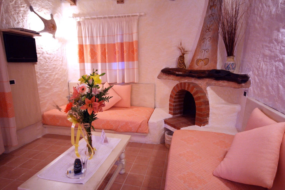 Hotel Don Diego 39/65