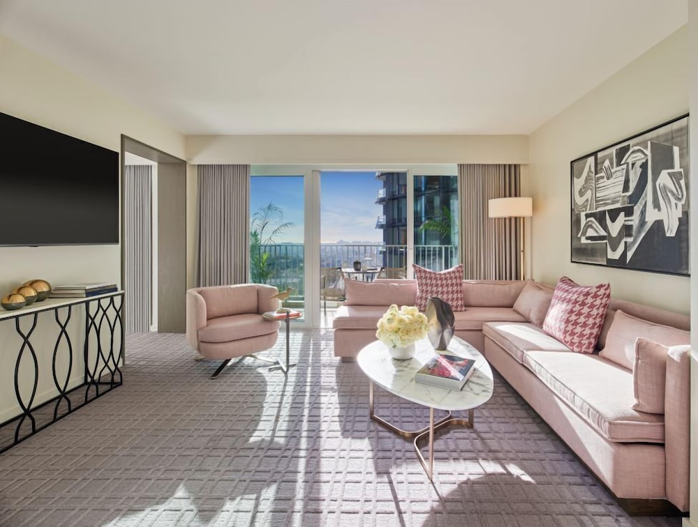 Fairmont Century Plaza Los Angeles 31/50