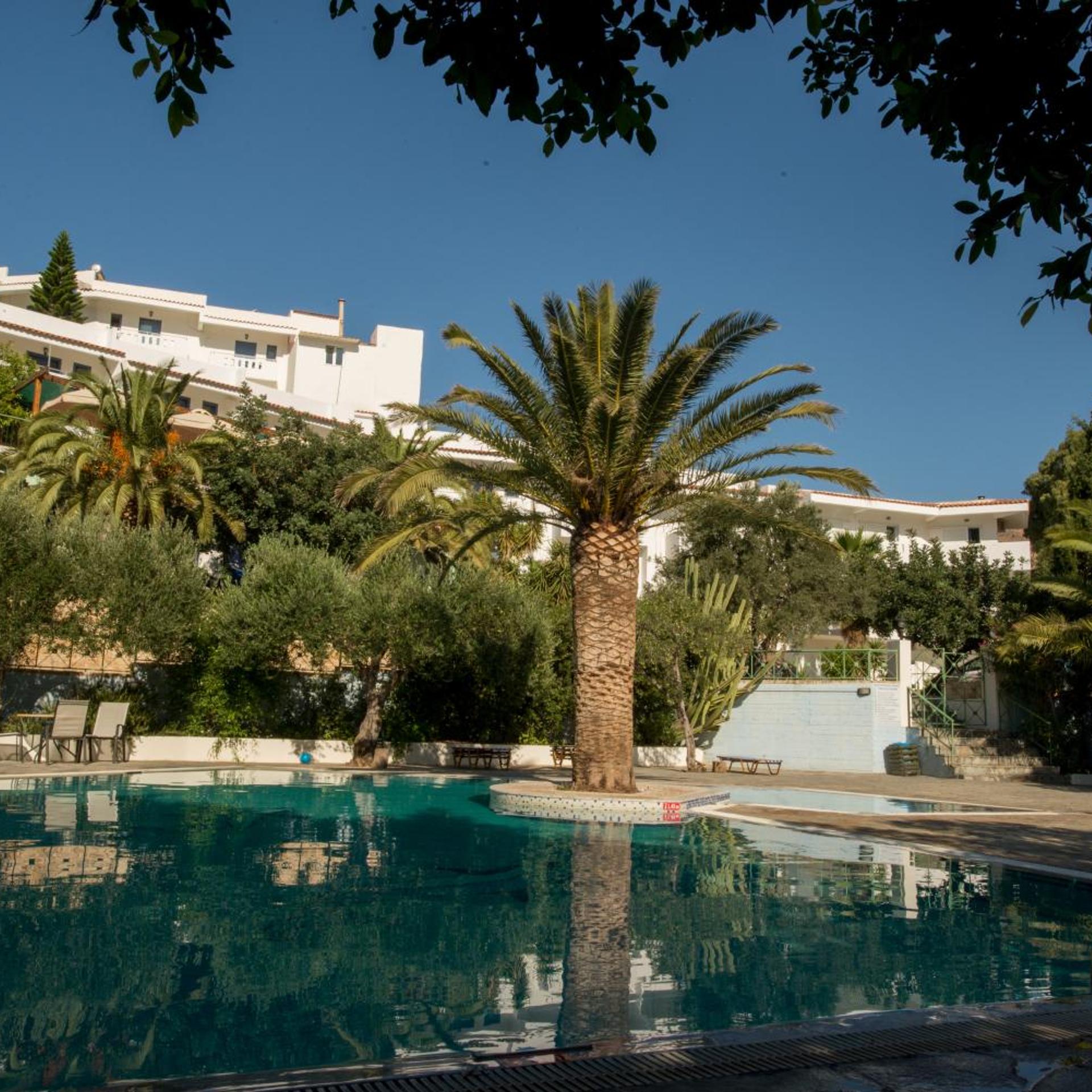 Neos Ikaros Hotel 24/38