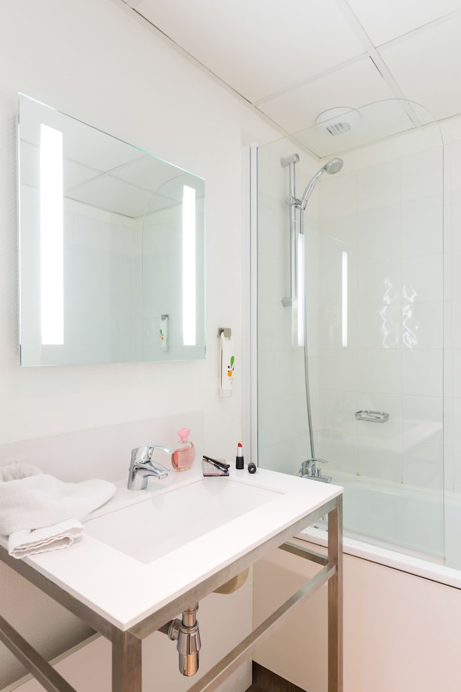 Hotel Matabi Toulouse Gare by HappyCulture 49/50