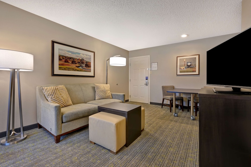 Homewood Suites by Hilton - Boulder 32/63