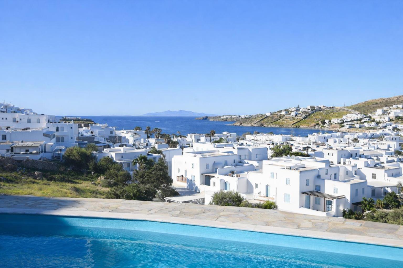 Amperian Mykonos 33/50